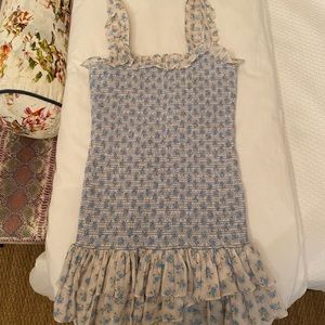 LoveShackFanfy Breyer mini dress size S